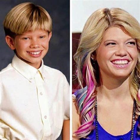 is chanel west coast a guy